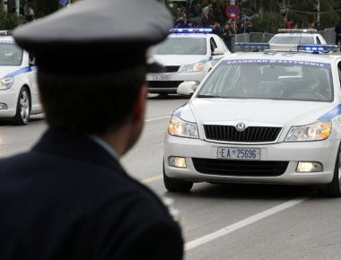 Σε λειτουργία τηλεφωνική γραμμή ψυχολογικής υποστήριξης αστυνομικών